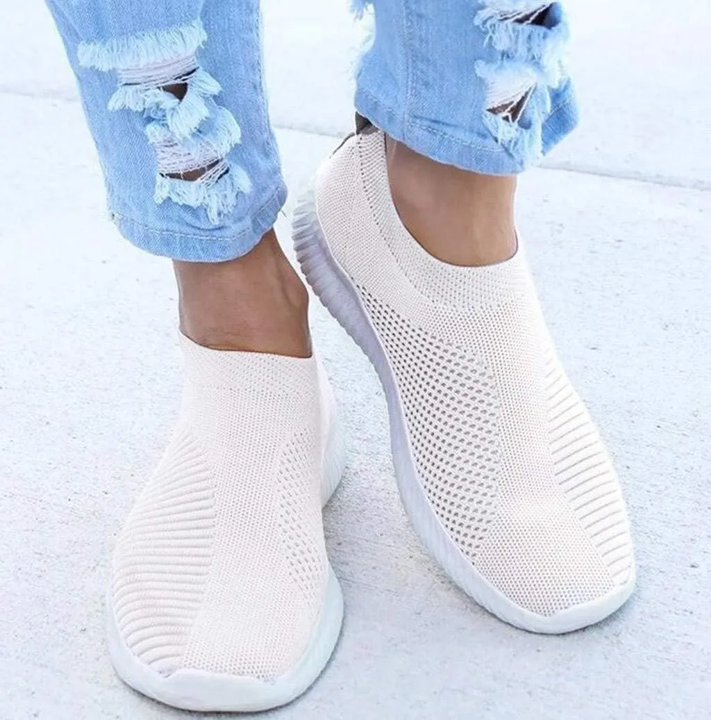 Women's Sneakers Athletic Sport Running Tennis Walking Shoes Womens Running Shoes Dressy Men's Shoes Casual Platform Sneakers Red Tennis Shoe Trainers Shoe