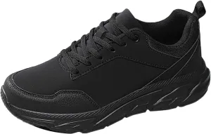 Womens Sneakers Hiking Shoes Men Men's Casual Slip-on Loafers Loafers for Women Casual Womens Loafers with Arch Support Slip On Sneakers Women Wide Width