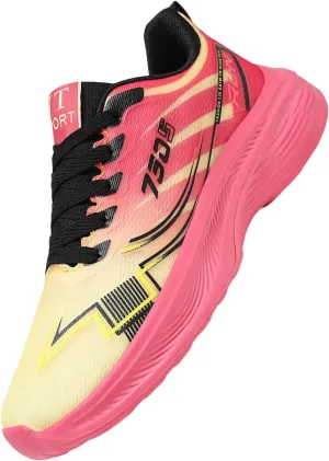 Women's Sneakers Running Shoes Women Mules for Women Flats Round Toe Slip On Casual Womens Loafers Comfortable Platform Sneakers for Women Slip On