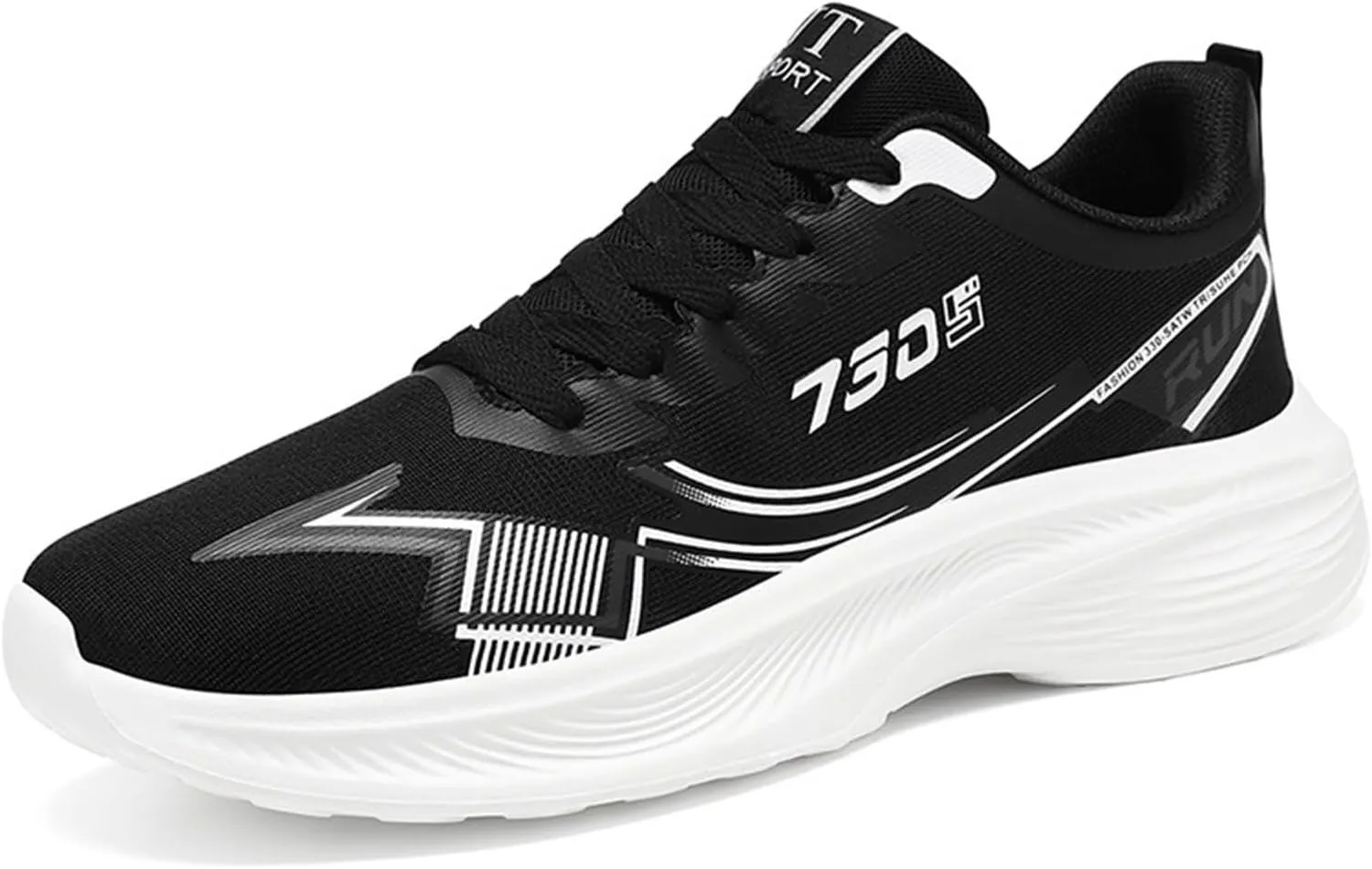 Women's Sneakers Running Shoes Women Mules for Women Flats Round Toe Slip On Casual Womens Loafers Comfortable Platform Sneakers for Women Slip On