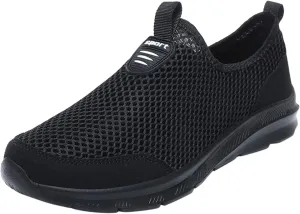 Women's Walking Shoes Arch Support Non Slip Non Slip Work Shoes Women Walking Shoes Casual Women's Fashion Sneakers Steel Toe Tennis Shoe Loafers Dress Shoe