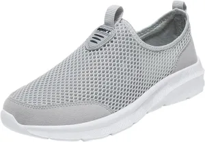 Women's Walking Shoes Arch Support Non Slip Non Slip Work Shoes Women Walking Shoes Casual Women's Fashion Sneakers Steel Toe Tennis Shoe Loafers Dress Shoe