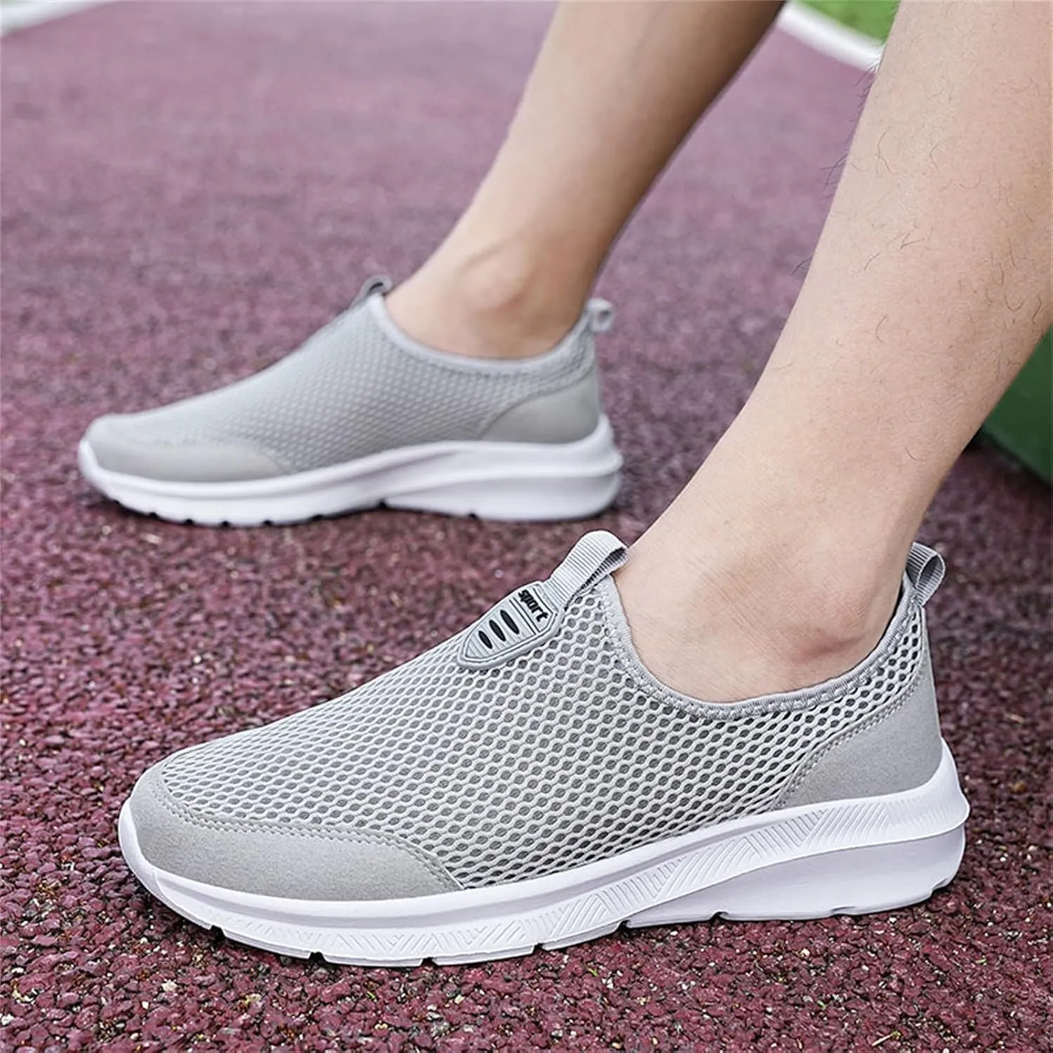 Women's Walking Shoes Arch Support Non Slip Non Slip Work Shoes Women Walking Shoes Casual Women's Fashion Sneakers Steel Toe Tennis Shoe Loafers Dress Shoe