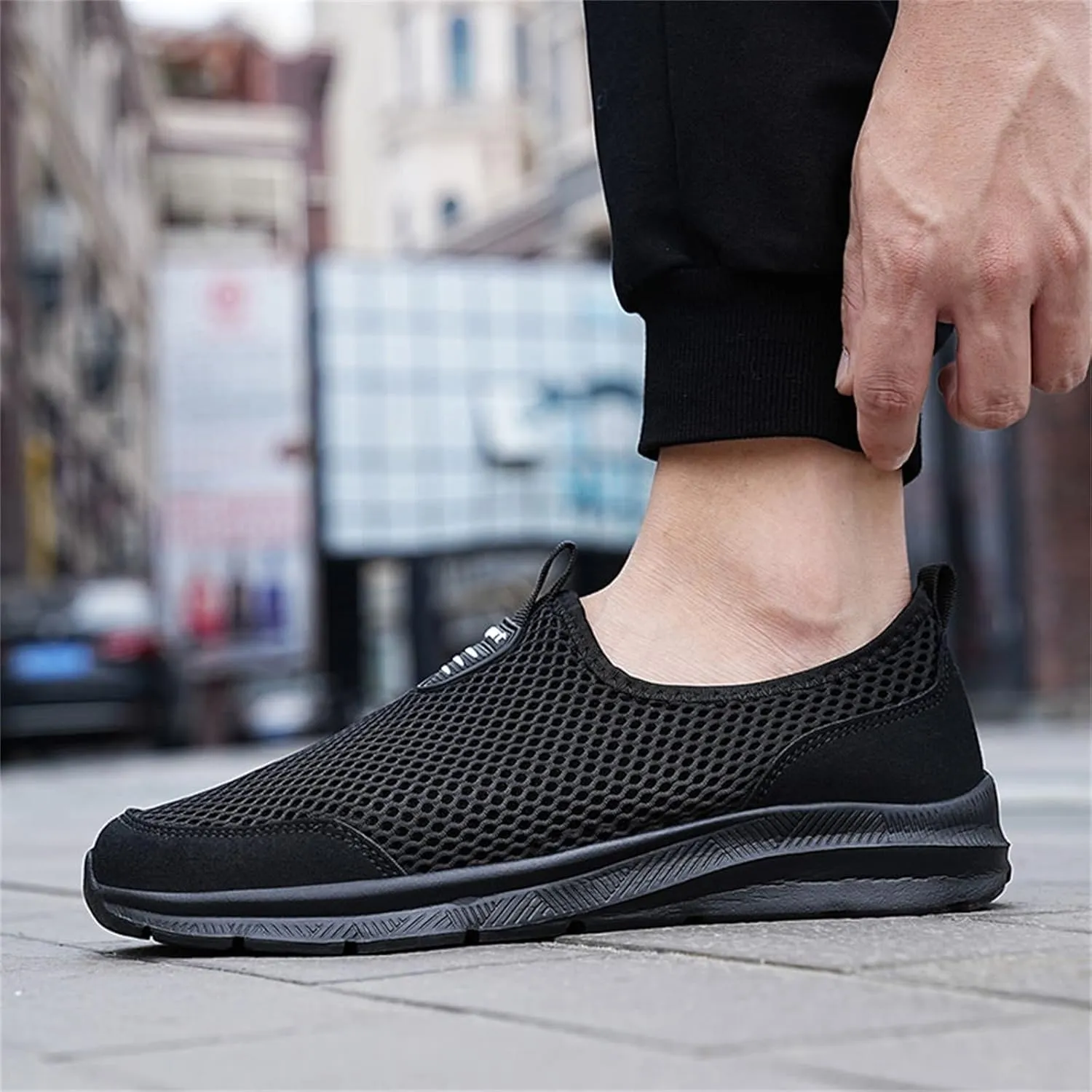 Women's Walking Shoes Arch Support Non Slip Non Slip Work Shoes Women Walking Shoes Casual Women's Fashion Sneakers Steel Toe Tennis Shoe Loafers Dress Shoe