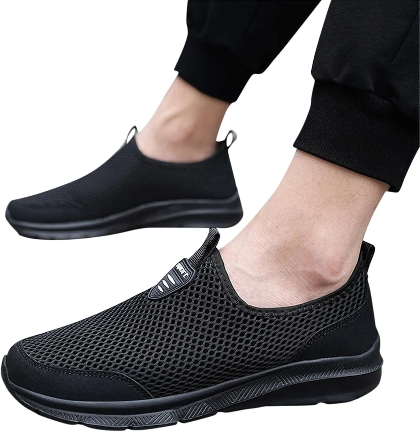 Women's Walking Shoes Arch Support Non Slip Non Slip Work Shoes Women Walking Shoes Casual Women's Fashion Sneakers Steel Toe Tennis Shoe Loafers Dress Shoe