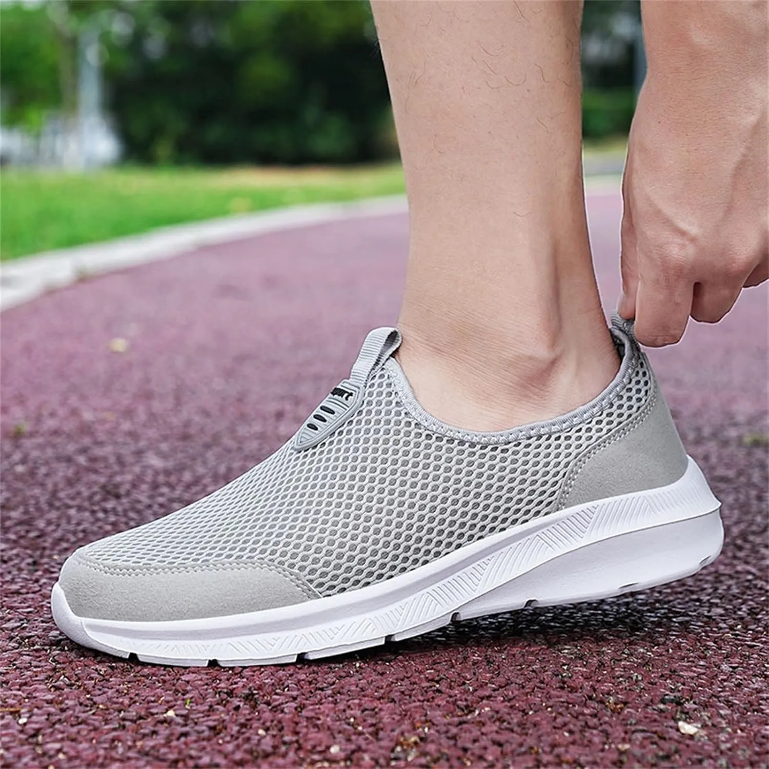 Women's Walking Shoes Arch Support Non Slip Non Slip Work Shoes Women Walking Shoes Casual Women's Fashion Sneakers Steel Toe Tennis Shoe Loafers Dress Shoe