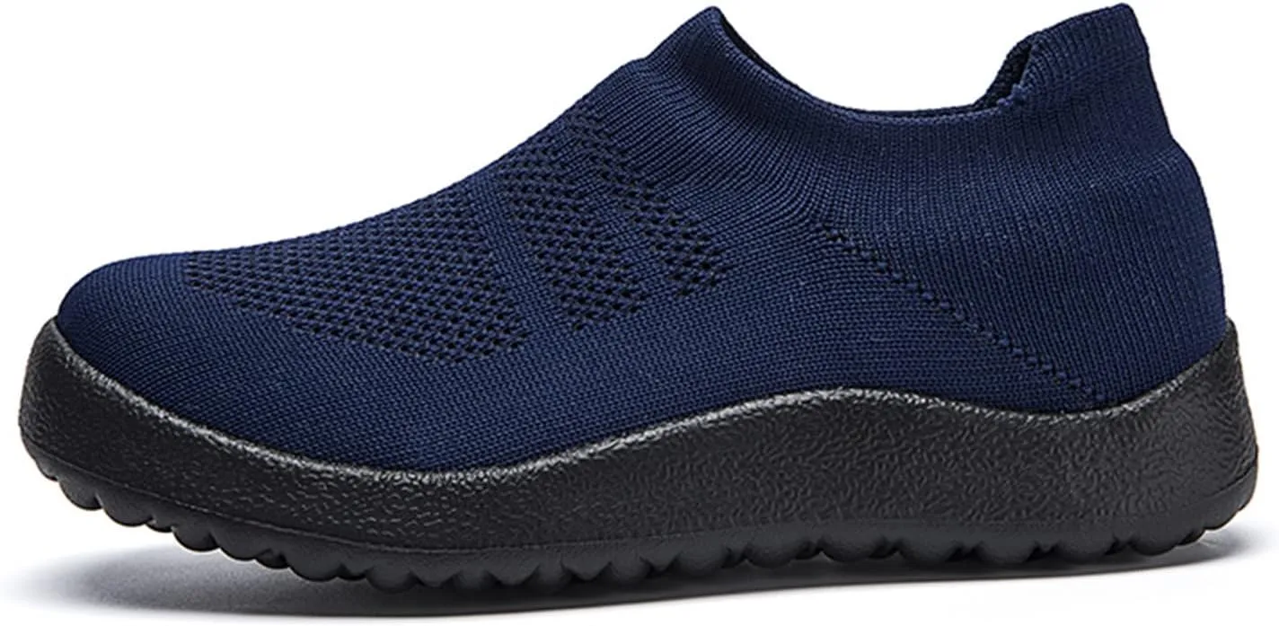 Women's Walking Shoes Cushion Comfortable Breeze Shoes Womens Running Shoes Dressy Shoes Dressy Casual White Sneakers Brown Tennis Shoe Loafers Dress Shoe