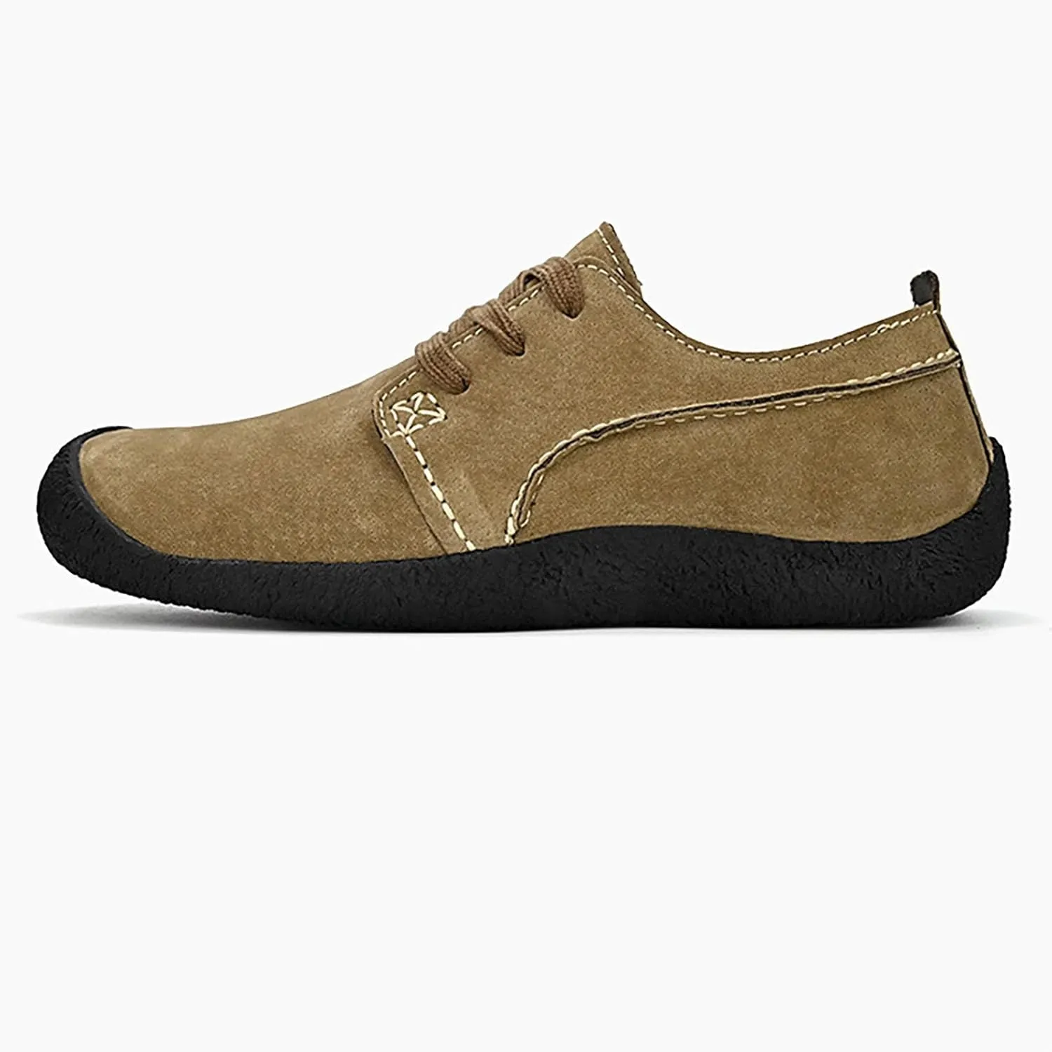 Womens Walking Sneakers Mens Trail Running Shoes Women's Slip on Shoes Wide Toe Box Trendy Casual Women's Loafers & Slip-Ons Dress Sneakers Men Slip On