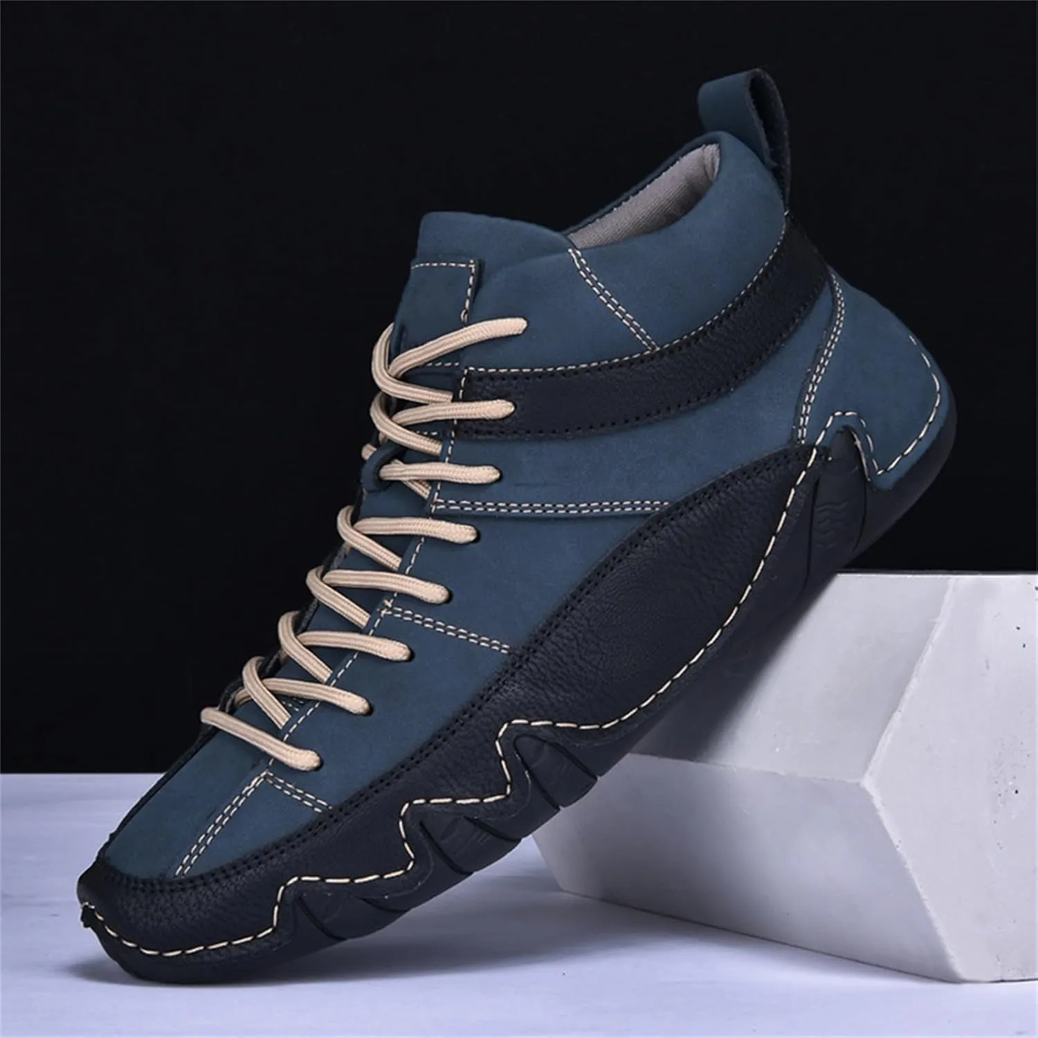 Womens White Sneakers Mens Shoes Casual Women's Slip on Shoes Slip on Non Slip Low Top Casual Womens Loafers with Arch Support Womens White Sneakers
