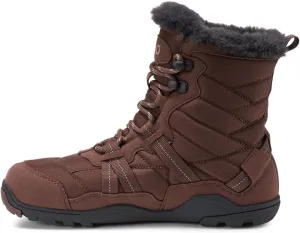 Xero Shoes Barefoot Hiking Shoes for Women | Alpine Barefoot Hiking Boots | Zero Drop Shoes for Women, Wide Toe Box, Minimalist