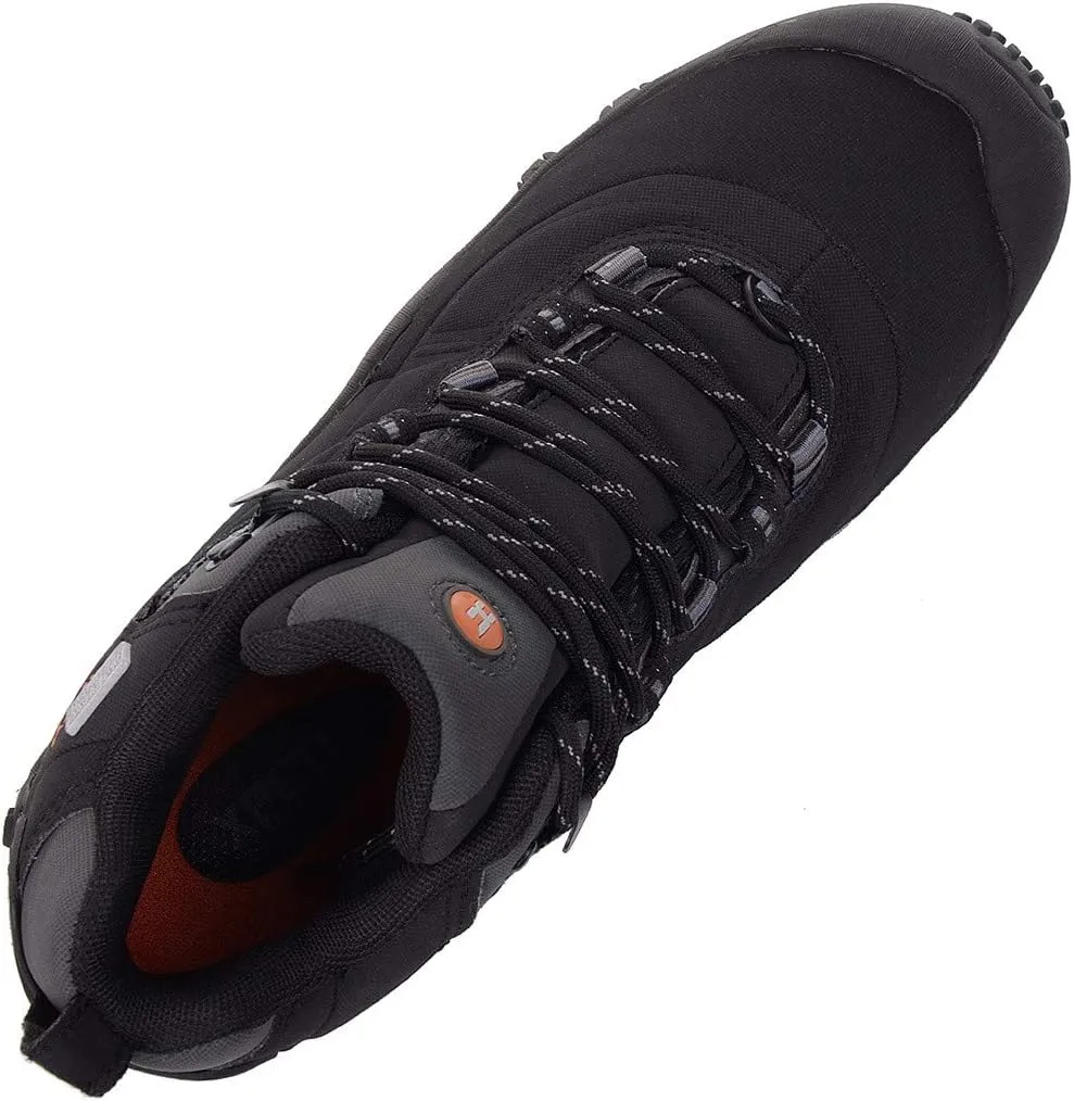 XPETI Women's Thermator Low-Top Waterproof Hiking Boots Non Slip Outdoor boots